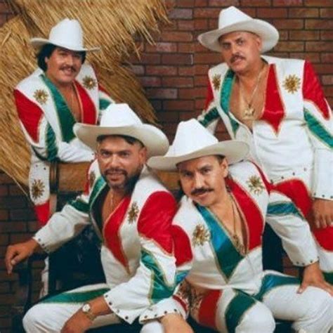 mi banda el mexicano lupita.